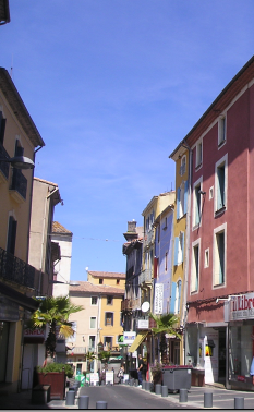 street-and-blue-sky