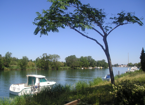 boat-on-river