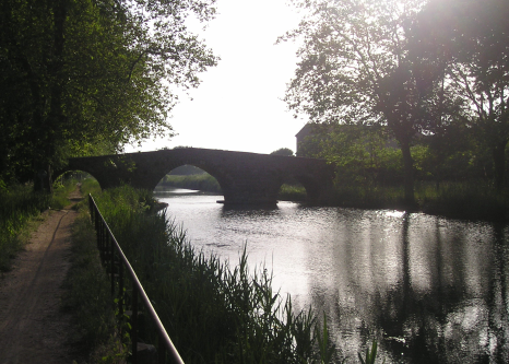 night-canal