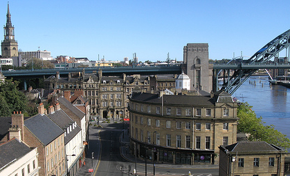 newcastle newcastle