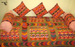 A Divan/Diwan