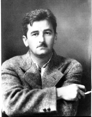 William Faulkner